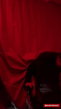 22 lata Prosty pierwszy Gloryhole Blowjob Rimming i palcówka