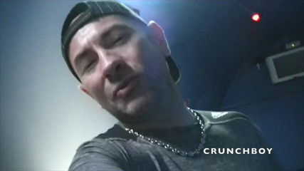 Sex humiliation with french lads: Cory Prince used by Andrea Suarez in jockstrap