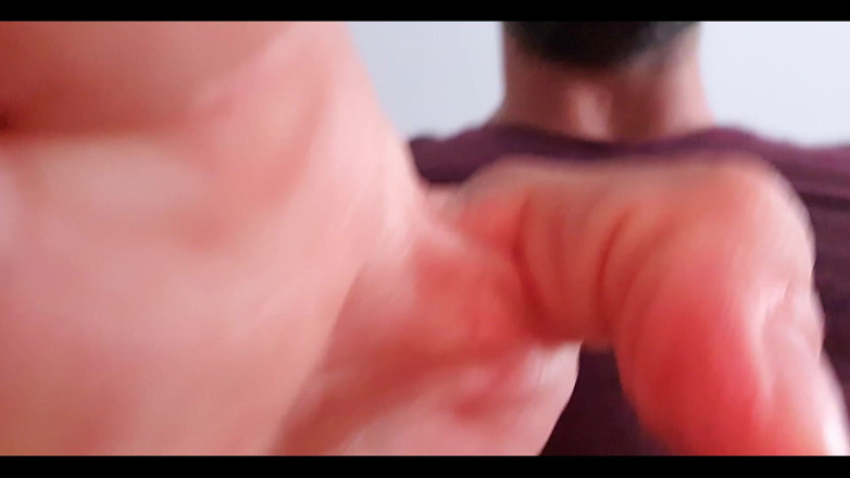 Sensualmassage: 私の穴の尻