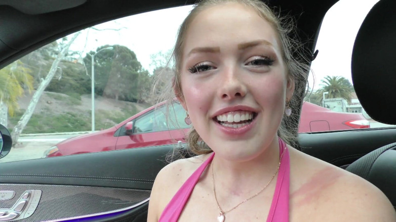 Lethal hardcore videos: PAWG Ashley Red Has a Pink Hairy Pussy