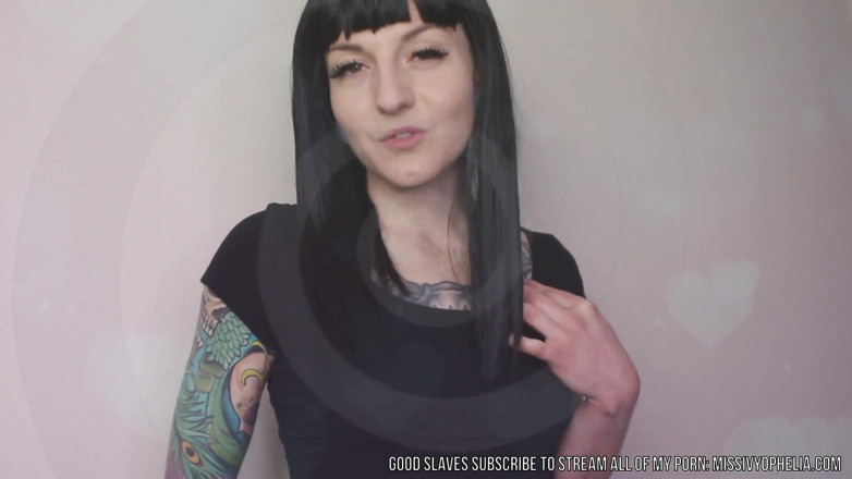Miss Ivy Ophelia: Umwerfend gefickter sub 4