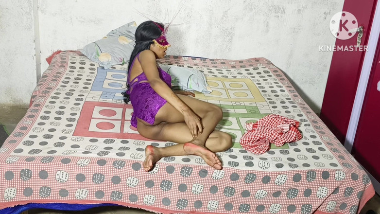 Nisha bhabhi ki chudai: Il sesso è la vita parte 1