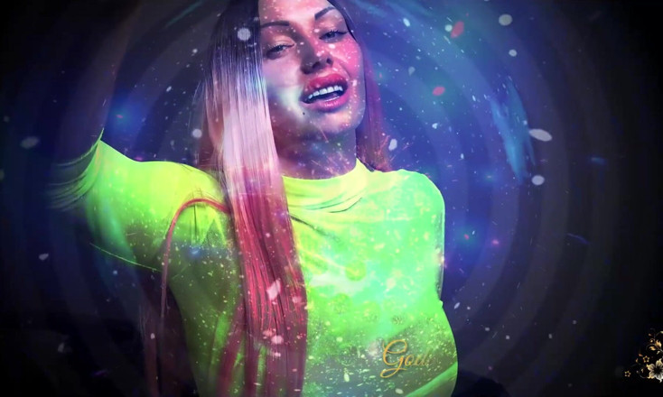Goddess Misha Goldy: Truly mesmerizing JOI experiencing! With my magic spell, each stroke...