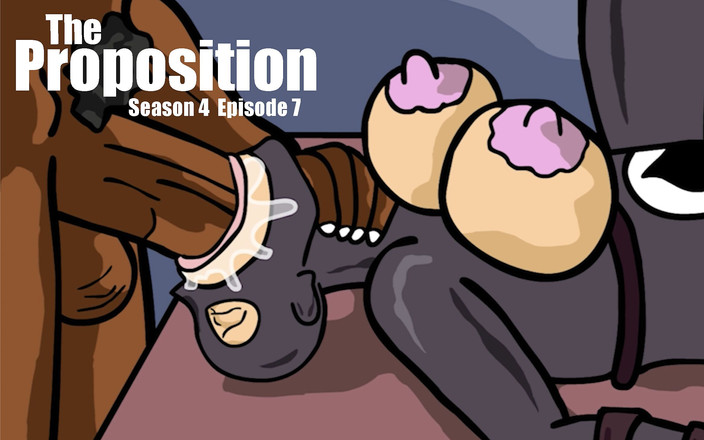 Dukes Hardcore Honeys: プロポジション シーズン4 第7話