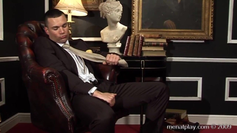 MenAtPlay: Bruno Jones: Uno a uno