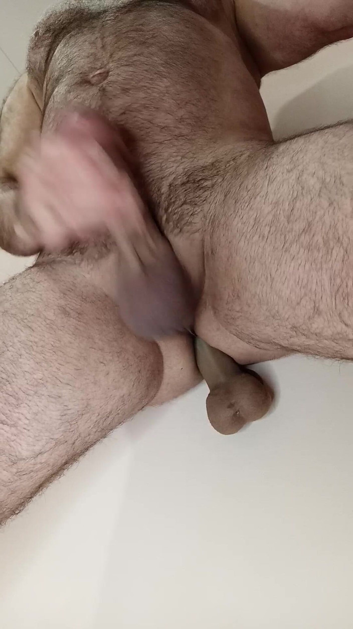 Bob Vajra: Anal Fucking Dildo