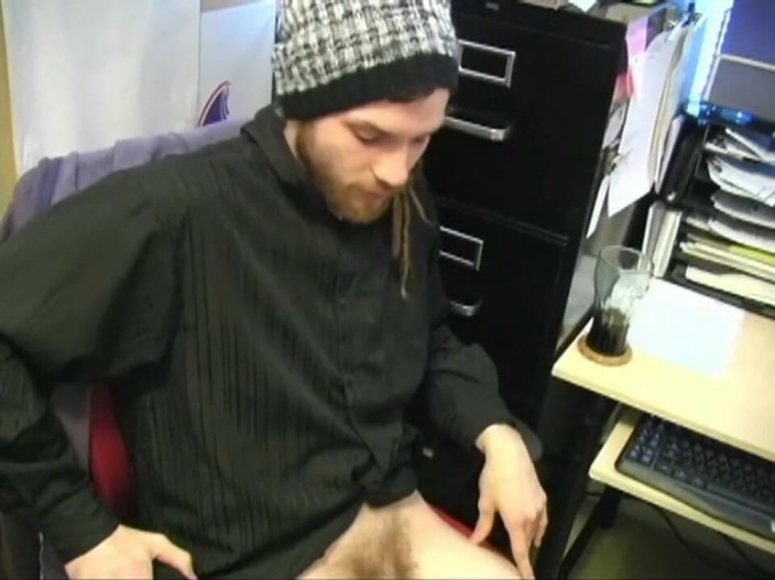 The Great Canadian Male: A blast from the past - Jason