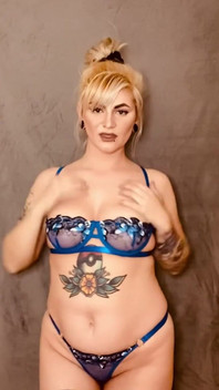 Would You Undress Me