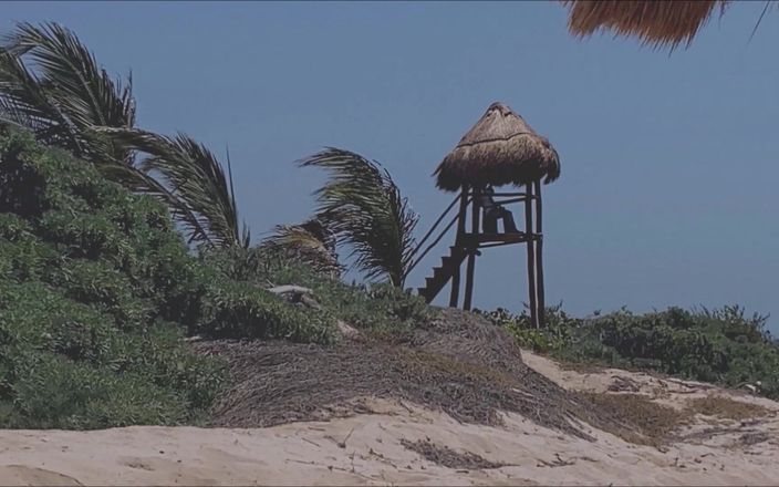 Dom Rod: Lust am traumstrand 1