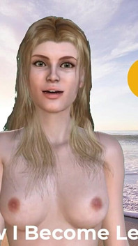 Beginilah caraku menjadi lesbian - 40