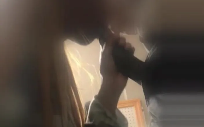 Purge_her: Cheating Girlfriend Sucks Big Dick Until Her Boyfriend Tries to...