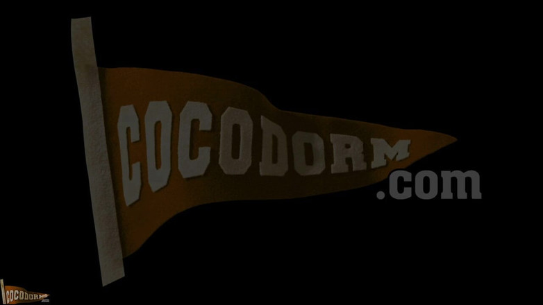 CocoDorm: Kendrick 마르셀 건설 촬영