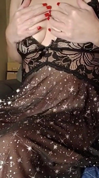 คุณนาย MILF สุดสะกดใจ