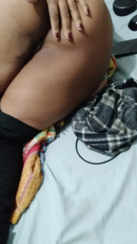 Pussy Wants to Cum and Gush in the Dick