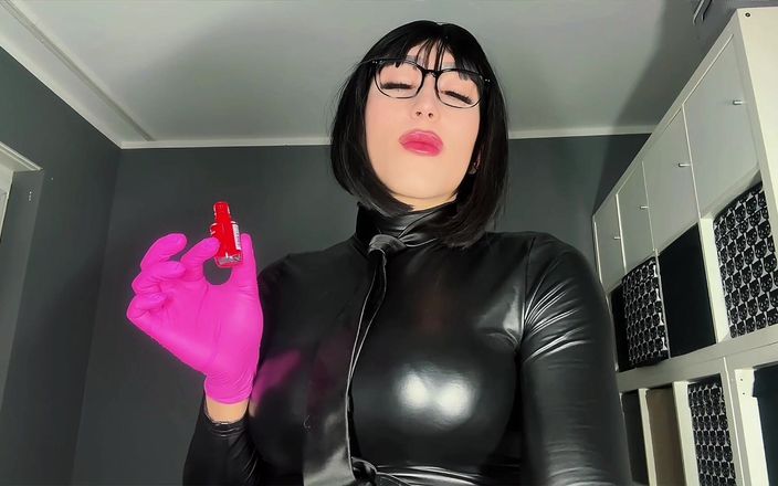 Viper Fierce: Слухайся, служи, повторюй - нова рутина моєї покоївки, відео від першої особи, яка зараз наймає!!