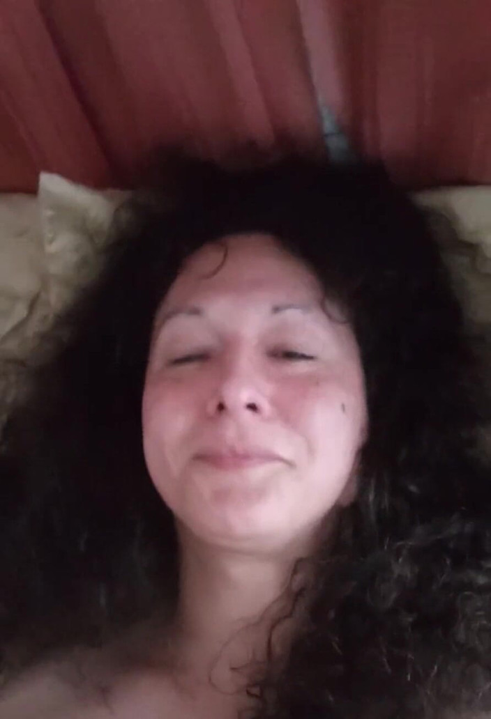 Nikki Montero: Vừa xảy ra tại nhà