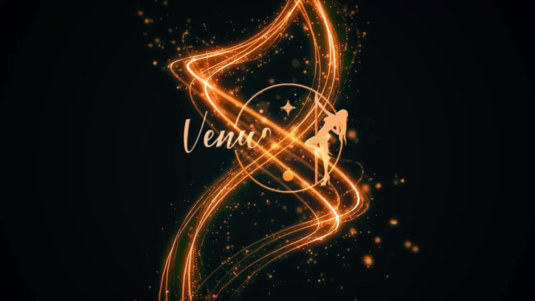 Venusss fetish: Freunde zwischen küssen und lecken!