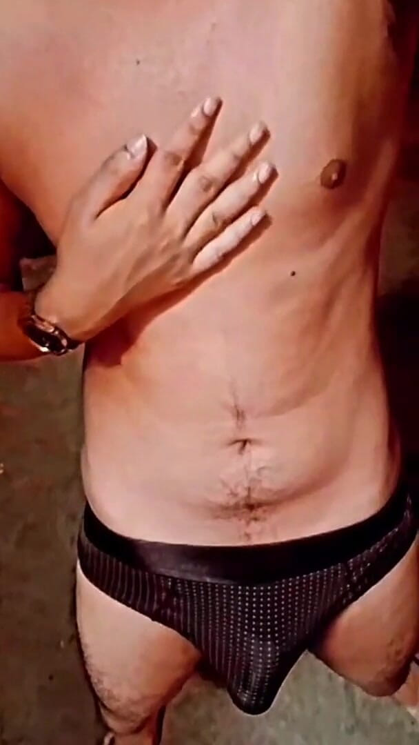 Chaddi Hua Masterbate (Kushagra dwivedi)