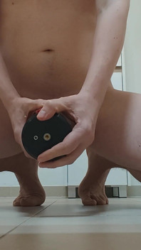 Gracias papi por tu regalo