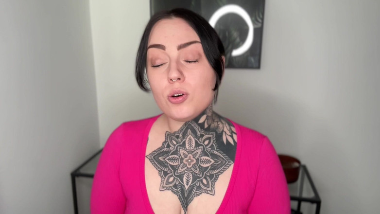 Miss Valentina: Ultimative muschi-freie schlampe