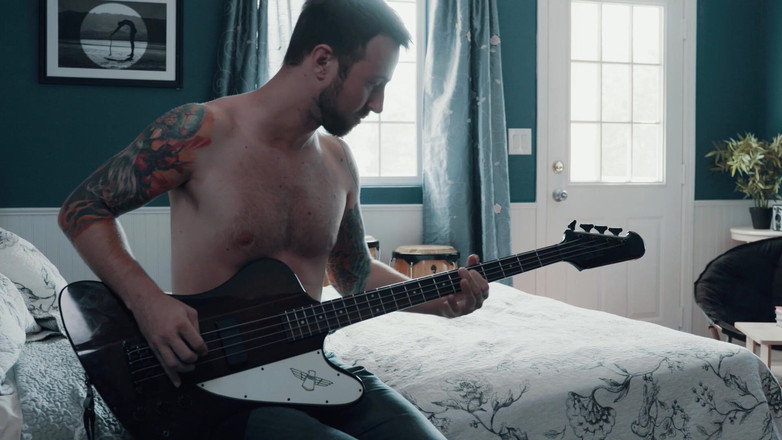 Sweet Sinner: Paparazzi Scene 1 Pleasing Her