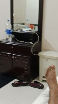 Teen Babysitter Caught in the Act with Stepdaddy