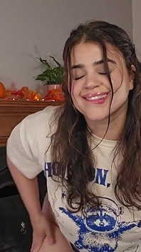 Krátký striptýzový tanec - Tvoje oblíbená latina, jen pro tebe