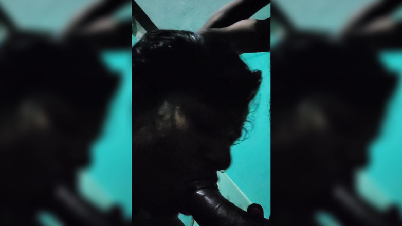 Hindisexvideo: Desi bhabhi rief ihren freund nach hause und bat ihn,...