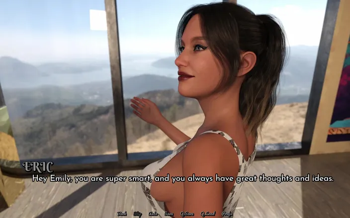 WICKEDGAMMES: The Secret of Women's Libido (part 4)