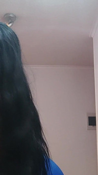 Şımarık orta yaşlı seksi kadının zevkleri, sadece ağır çekim hayranları
