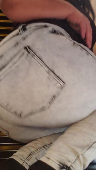 Riderqueen: Trocar de roupa ao ar livre