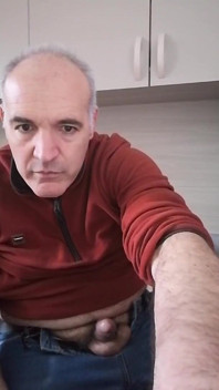 Trebuie să nu-mi mai masturbez pula tare