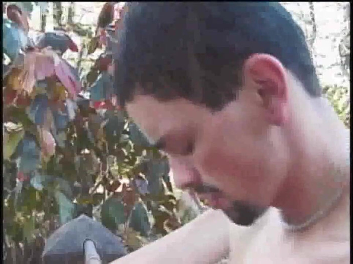 Shemale videos: Sexy latina transeuxl eufkf por tiwnk al aire libre bosque