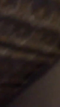 Looking up at My Cock