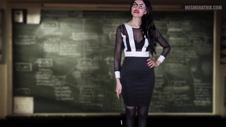 Lady Mesmeratrix Official: Una classe di palle