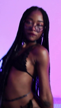 Your Ebony Desire