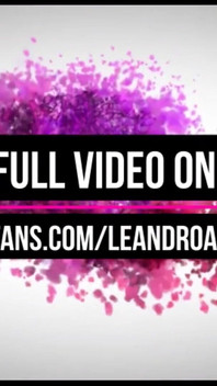 Eating My Little Bitch When I Wake up