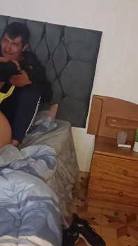 Great Homemade Fucking of a Beautiful Woman-real Homemade Footage.