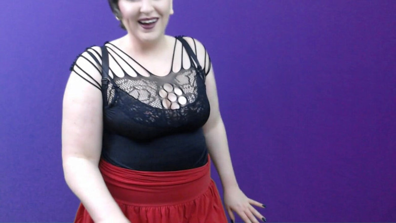 goddessjoules: Merci pour le Crevettes Rires