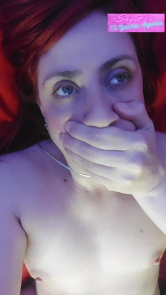 Tu Gauchita Argentina: My Husband Wakes Me up in the Middle of the...