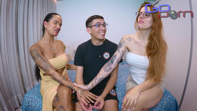 Go porn!: Llamamos a Una Trabajadora Sexual Para Que Ayudara a Mi...
