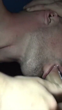 Sexy Twink Fucked by Straight