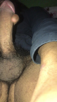 I7bernard selbstgedrehter solo-sex