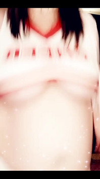 Cheerleader Uniform Belly