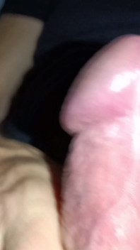 Big Cock Close up Intimate Bedtime Masturbation for Clare - Rockardglans 213