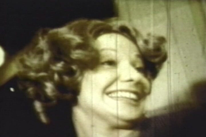 Lovers Of Vintage: Sepia Vintage Cum Sluts Share Loads in Retro 8-minute Orgy