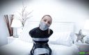 Gag Attack!: Im catsuit mit klebeband gedreht