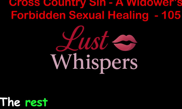 LustWhispers: Tabu Seks Terlarang Antar Negara Bagian Seratus Lima - Cerita Seks...