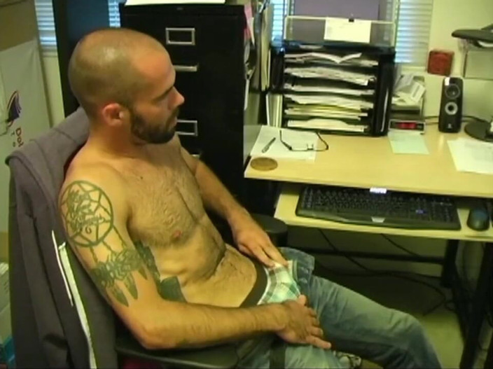 The Great Canadian Male: Satu blast dari masa lalu - Maxim2