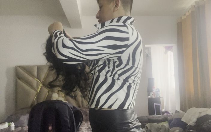 BECKY CROSS: Vom Jungen zur Sissy - Teil 2: Tipps, um sich sexy und...